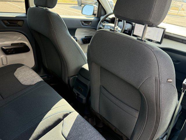 new 2025 Ford Maverick car, priced at $33,695