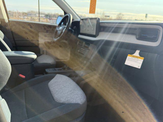 new 2025 Ford Maverick car, priced at $33,695