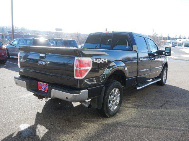 used 2014 Ford F-150 car, priced at $12,800