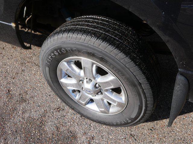 used 2014 Ford F-150 car, priced at $12,800