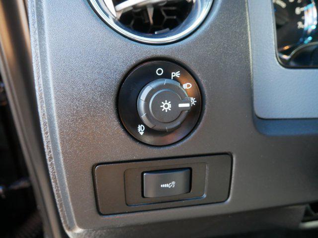 used 2014 Ford F-150 car, priced at $12,800