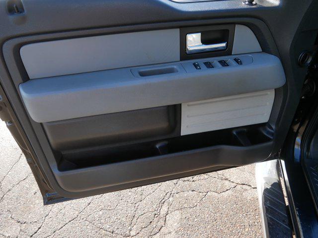 used 2014 Ford F-150 car, priced at $12,800