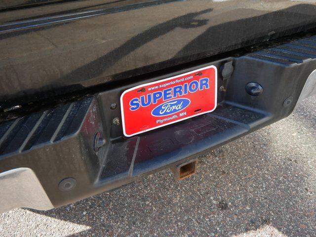 used 2014 Ford F-150 car, priced at $12,800