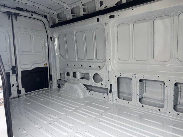 new 2026 Ford Transit-250 car, priced at $52,997