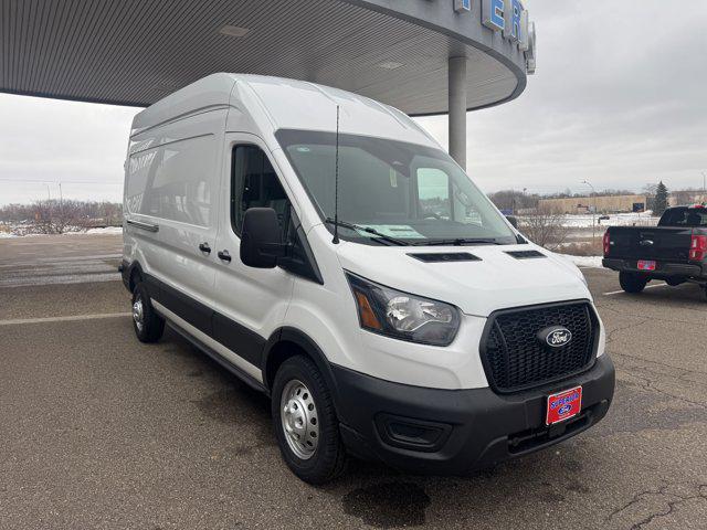 new 2026 Ford Transit-250 car, priced at $52,997