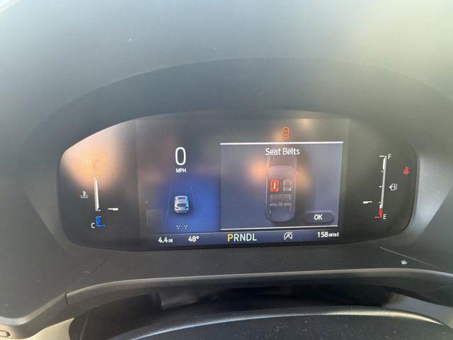 new 2026 Ford Escape car, priced at $33,090