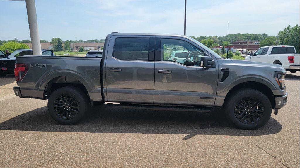 new 2026 Ford F-150 car, priced at $60,039