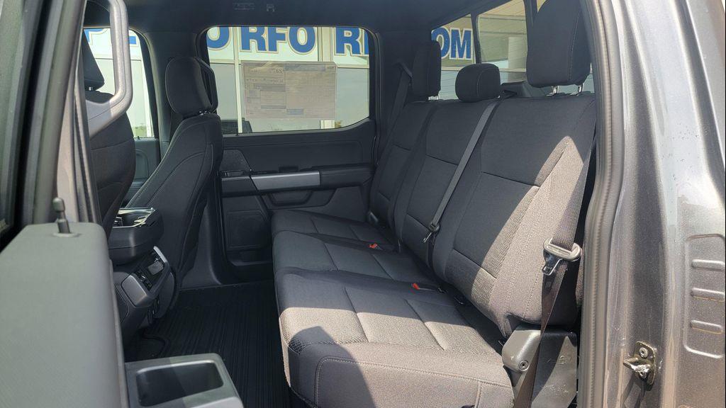 new 2026 Ford F-150 car, priced at $60,039