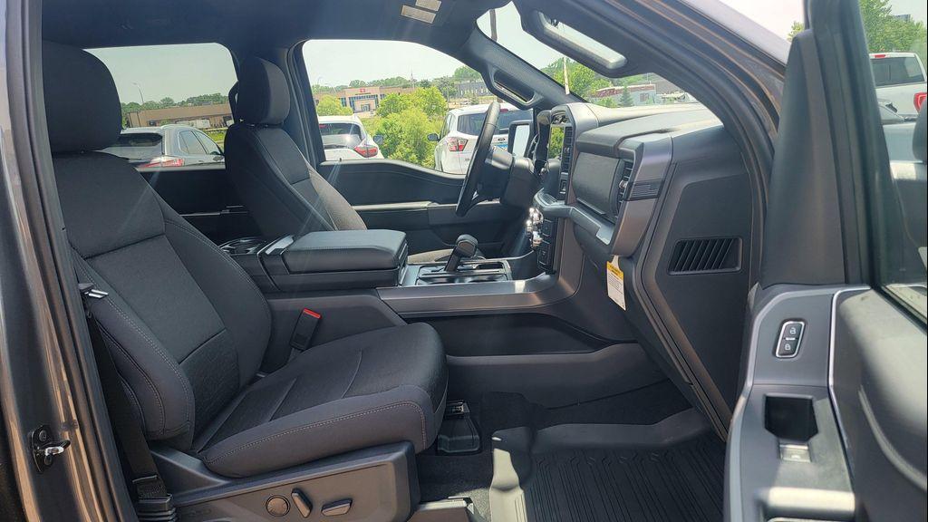 new 2026 Ford F-150 car, priced at $60,039