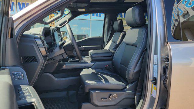 new 2026 Ford F-150 car, priced at $70,367