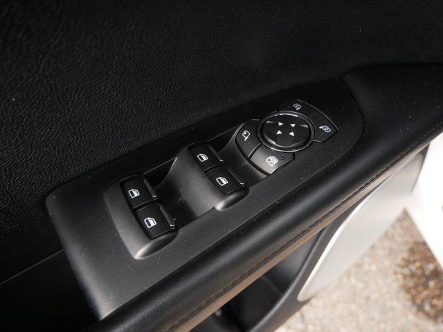 used 2019 Lincoln Nautilus car, priced at $22,980
