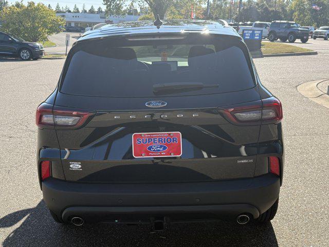 new 2026 Ford Escape car, priced at $36,399