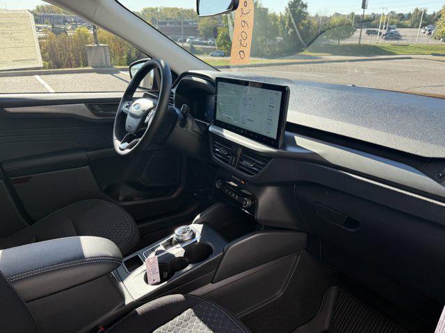 new 2026 Ford Escape car, priced at $31,488