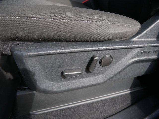used 2023 Ford F-150 car, priced at $41,900