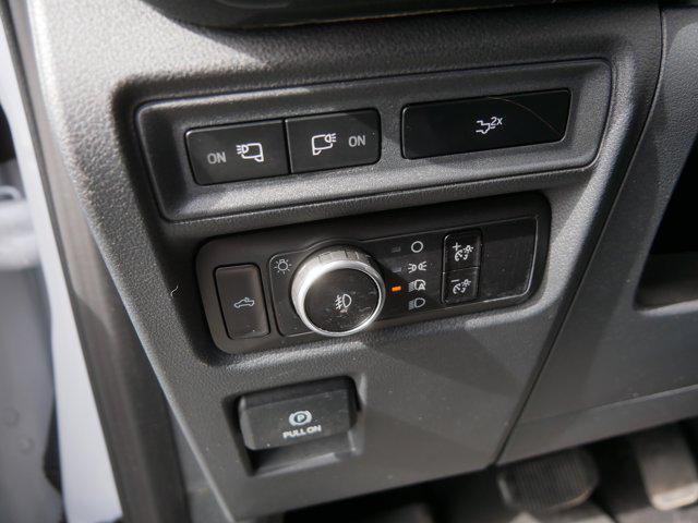 used 2023 Ford F-150 car, priced at $41,900