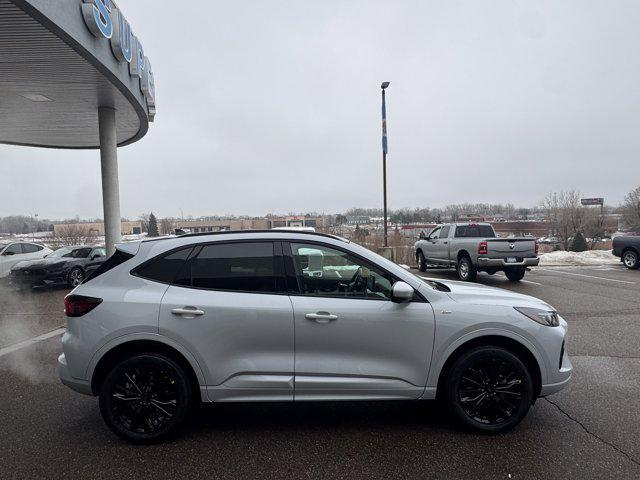 new 2026 Ford Escape car, priced at $40,141