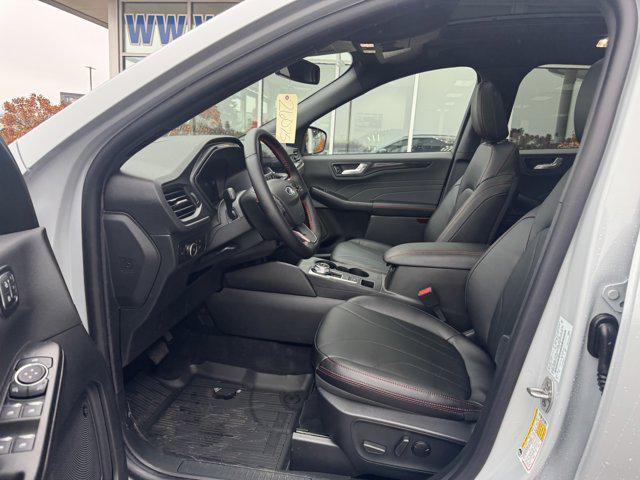 new 2026 Ford Escape car, priced at $40,141