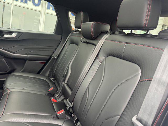 new 2026 Ford Escape car, priced at $40,141