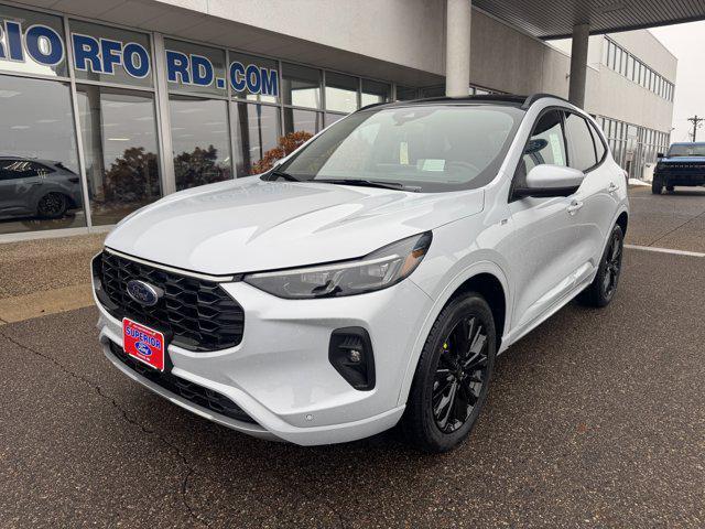 new 2026 Ford Escape car, priced at $40,141