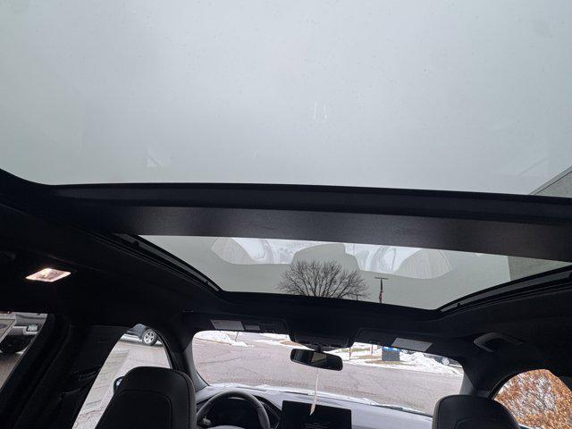 new 2026 Ford Escape car, priced at $40,141