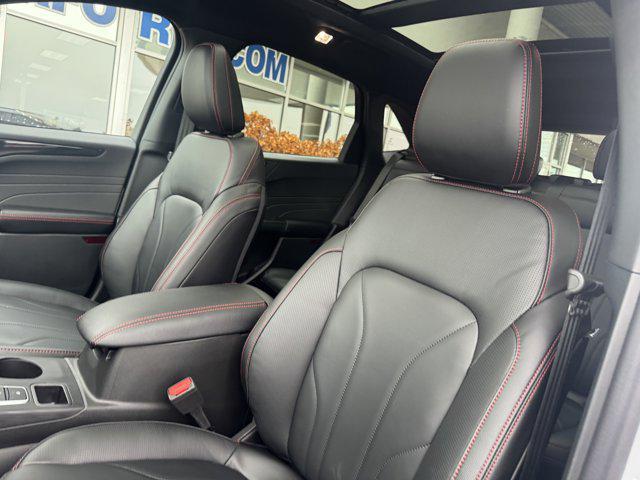 new 2026 Ford Escape car, priced at $40,141