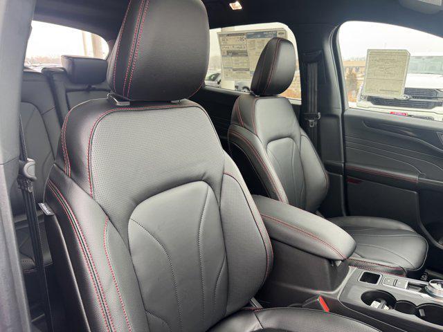 new 2026 Ford Escape car, priced at $40,141