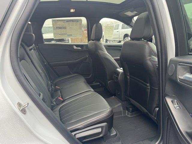 new 2026 Ford Escape car, priced at $40,141