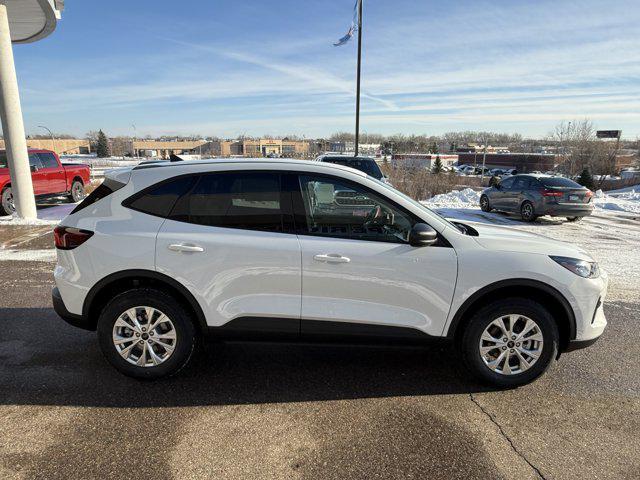 new 2026 Ford Escape car, priced at $30,653