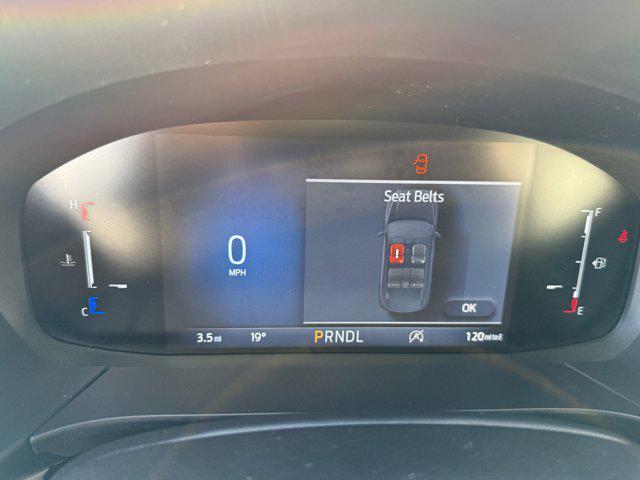 new 2026 Ford Escape car, priced at $30,653