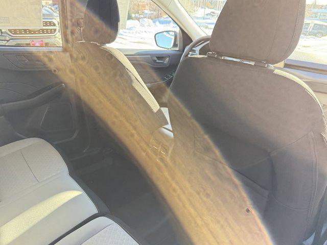 new 2026 Ford Escape car, priced at $30,653