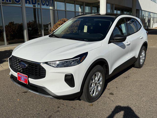new 2026 Ford Escape car, priced at $33,444
