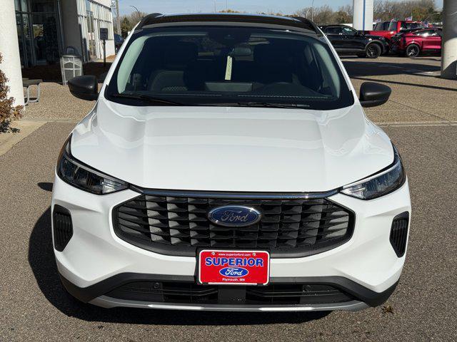 new 2026 Ford Escape car, priced at $33,444