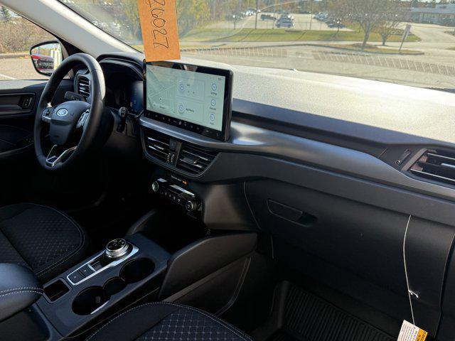 new 2026 Ford Escape car, priced at $33,444