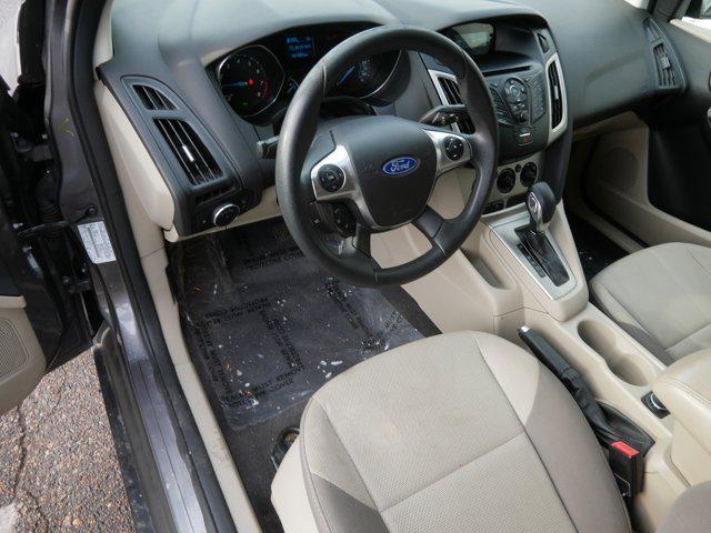 used 2012 Ford Focus car, priced at $5,500
