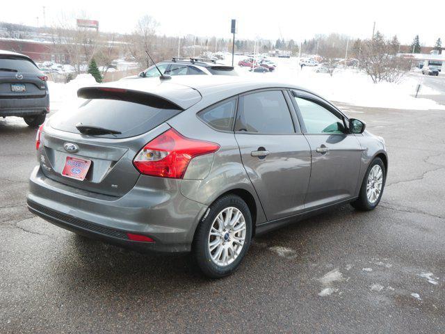 used 2012 Ford Focus car, priced at $5,500