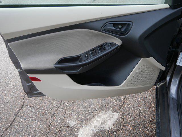 used 2012 Ford Focus car, priced at $5,500