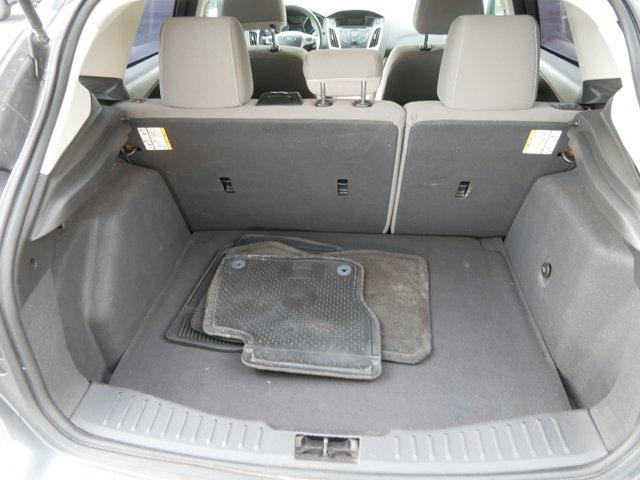 used 2012 Ford Focus car, priced at $5,500