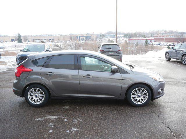 used 2012 Ford Focus car, priced at $5,500