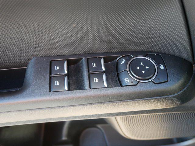 used 2024 Ford Bronco Sport car, priced at $27,988