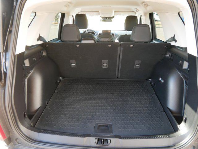 used 2024 Ford Bronco Sport car, priced at $27,988