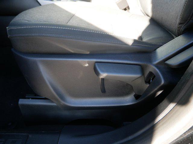 used 2024 Ford Bronco Sport car, priced at $27,988