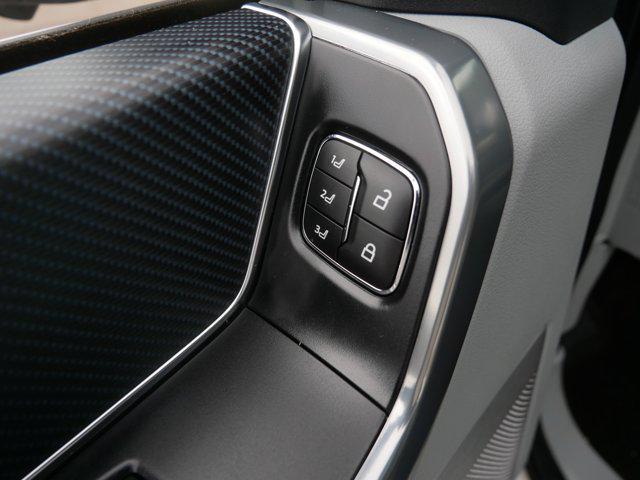 used 2021 Ford F-150 car, priced at $49,900