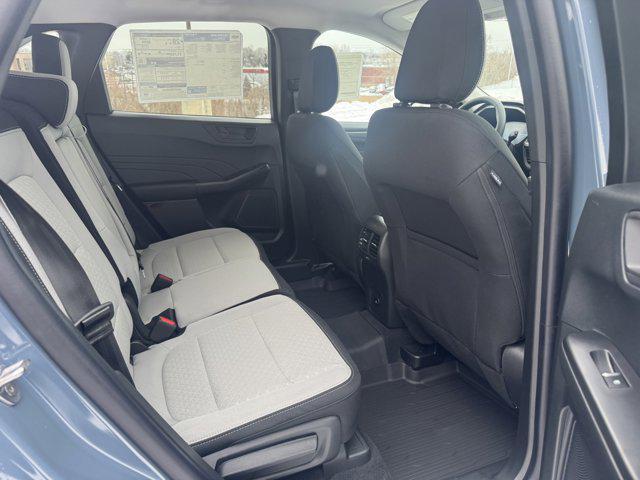 new 2026 Ford Escape car, priced at $32,558