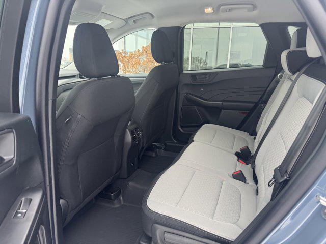 new 2026 Ford Escape car, priced at $32,558