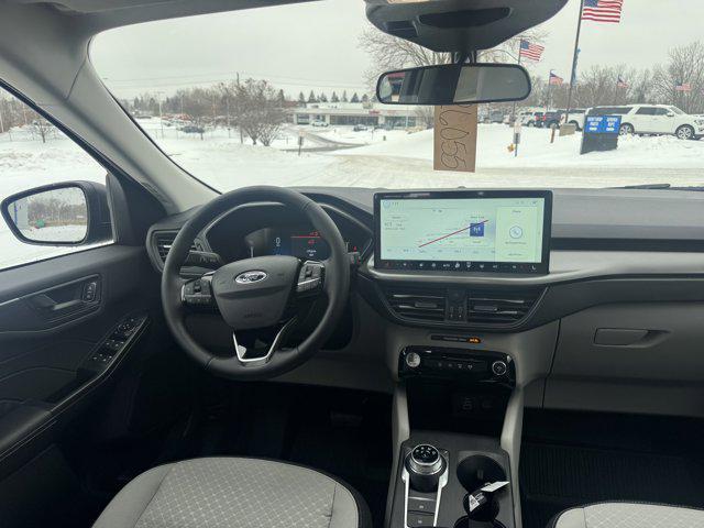 new 2026 Ford Escape car, priced at $32,558