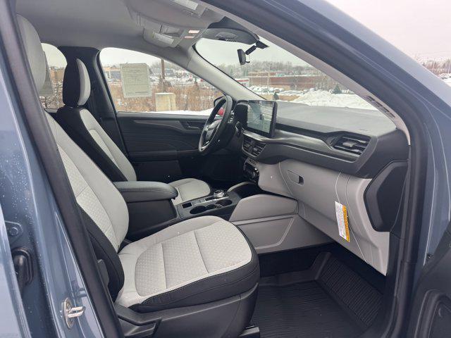 new 2026 Ford Escape car, priced at $32,558