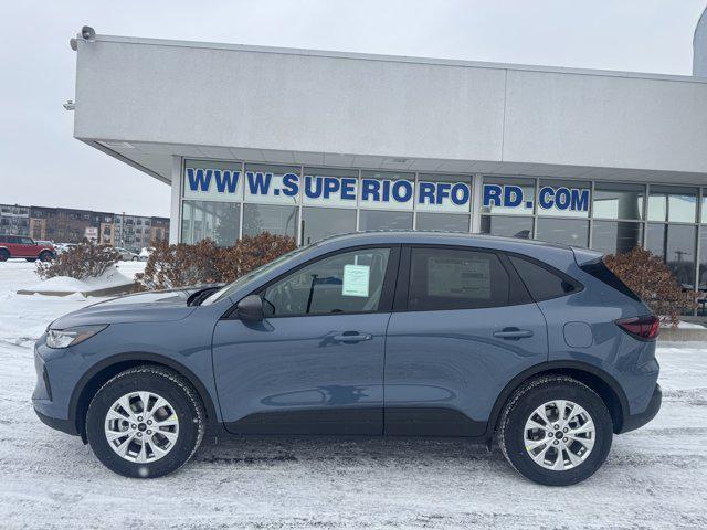new 2026 Ford Escape car, priced at $32,558