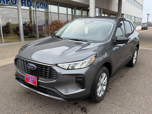 new 2026 Ford Escape car, priced at $30,098