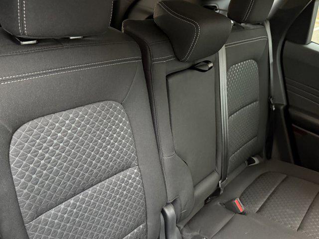 new 2026 Ford Escape car, priced at $30,098