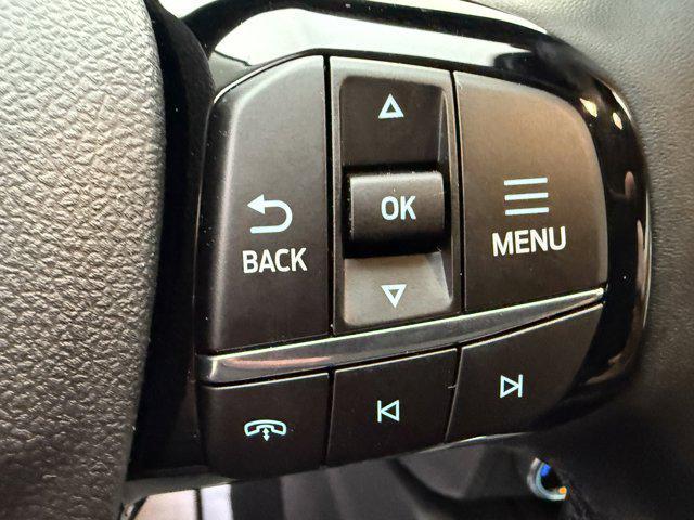 new 2026 Ford Escape car, priced at $30,098